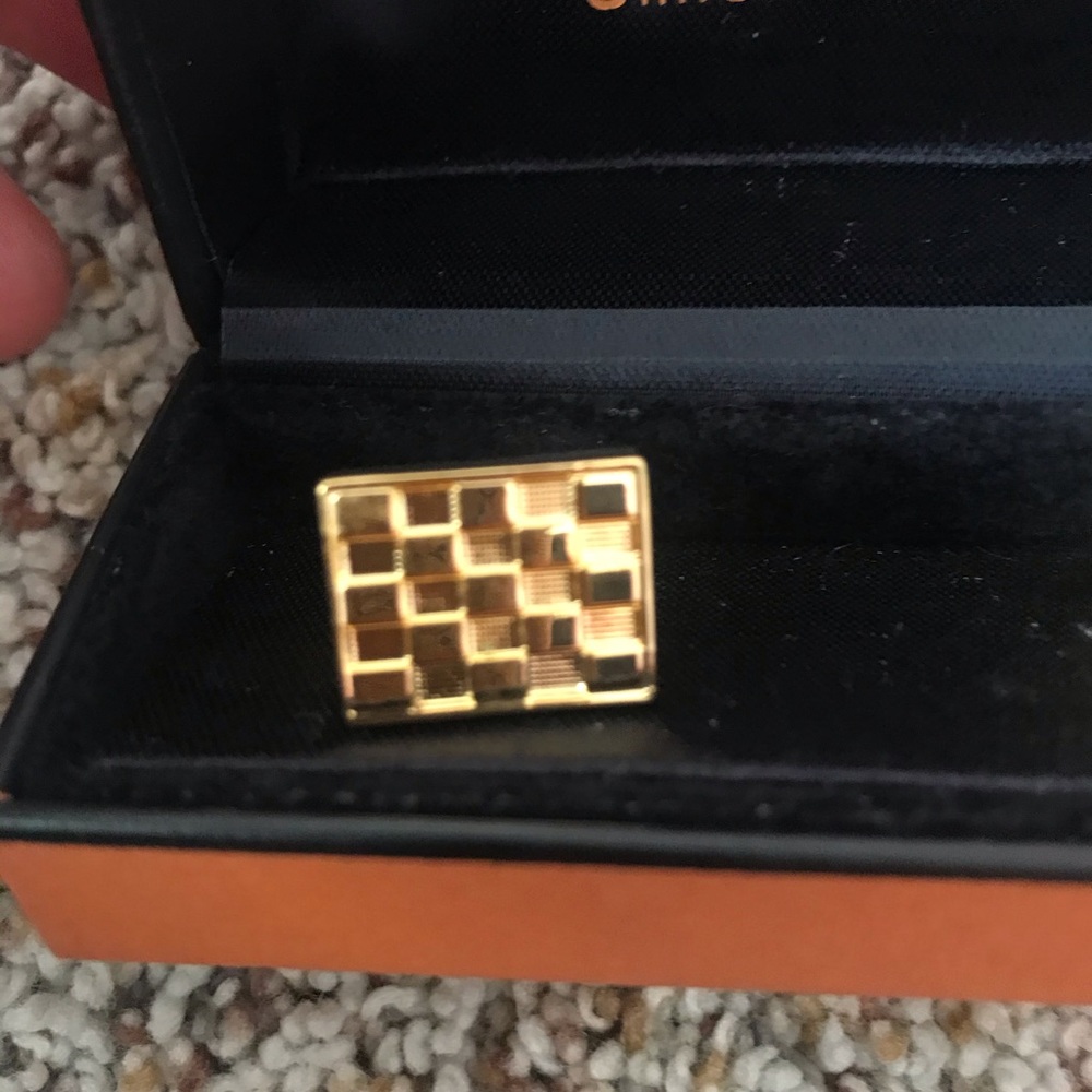 Cuff links - Picture 2 of 4